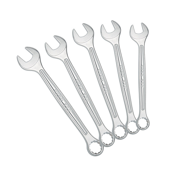 285 SE5 - Set of 5 Combination Wrenches - U02850858 - Usag 285 SE5 - Set of 5 Combination Wrenches - U02850858 - Usag